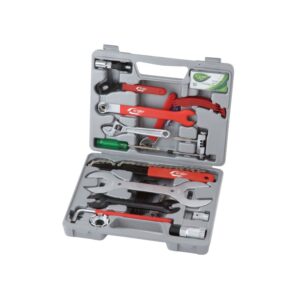 Bicycle Repair Tool Set SC-168F-bike tools