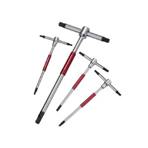 Hex Wrenches SJ-1600-07-bike tool