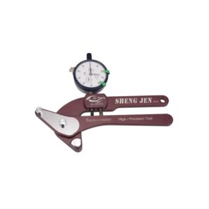 Analog spoke tension meter SJ-9000-bike tools