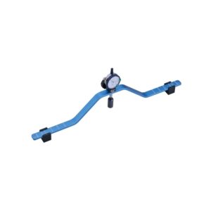 Wheel Alignment Gauge SJ-9014B-bike tools