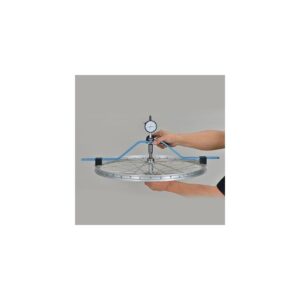 Wheel Alignment Gauge SJ-9014B-bike tools
