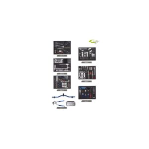 Work Station SJ-9016-bike tools