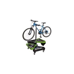 Work Station SJ-9018-bike tools