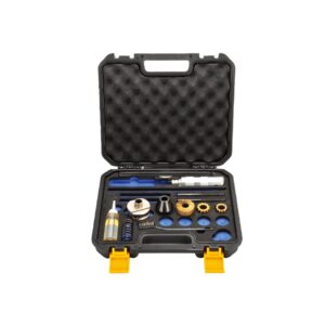 Head Tube Reaming & Facing Tool SJ-9027-bike tools