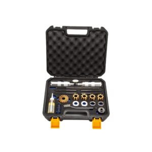 BB Tapping & Facing Tool SJ-9028-bike tools