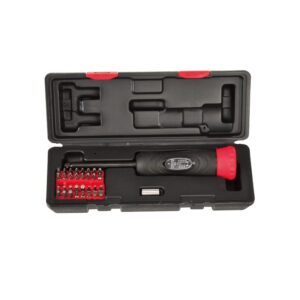 Two-Way Torque Screwdriver SJ-9030-bike tools